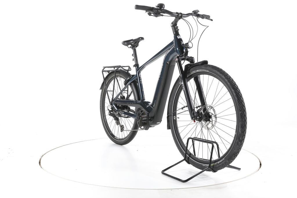 Pegasus Premio EVO 11 Trekking E-Bike - Image 3