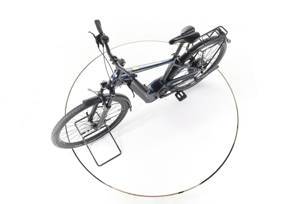 Pegasus Premio EVO 11 Trekking E-Bike - Image 18