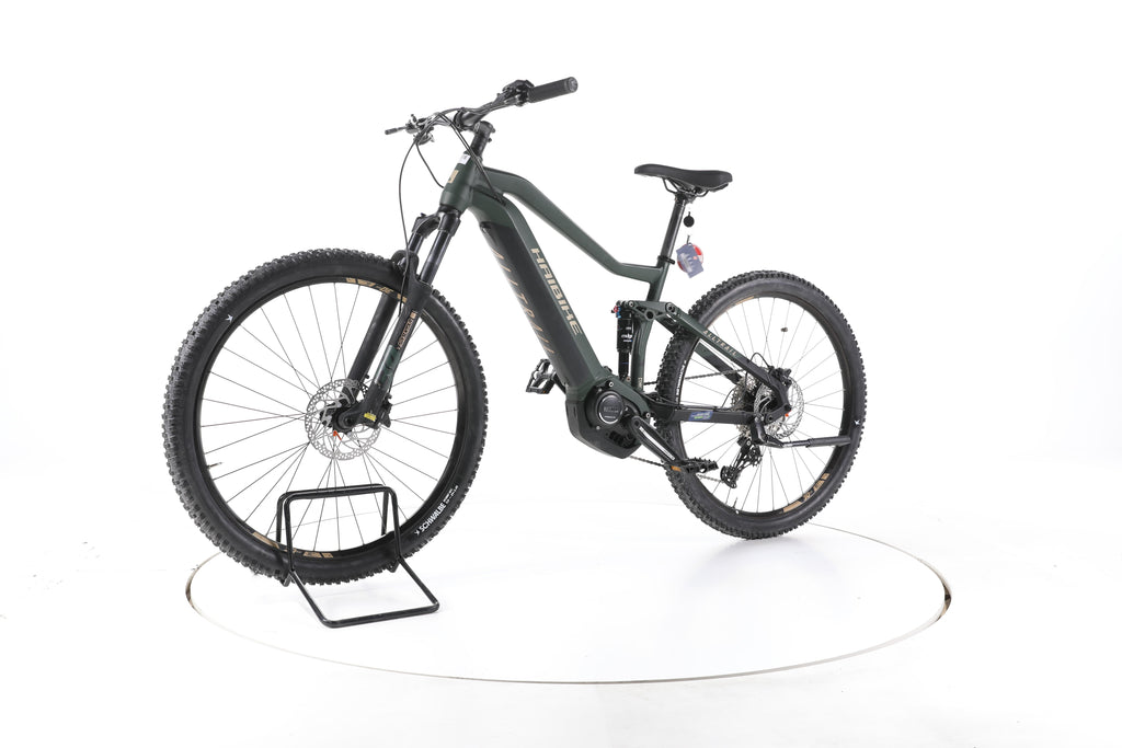 Haibike Alltrail 4 E-Bike Fully - Image 6