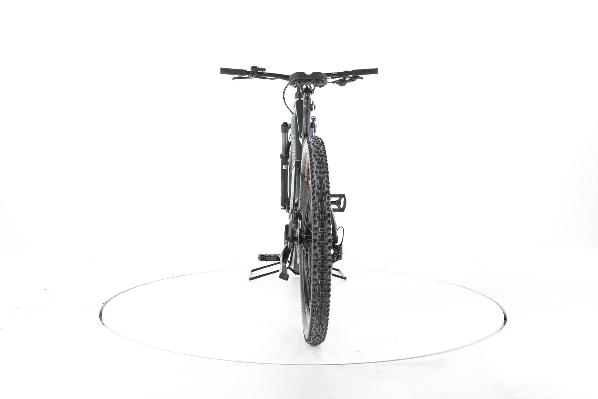 Haibike Alltrail 4 E-Bike Fully - Image 10