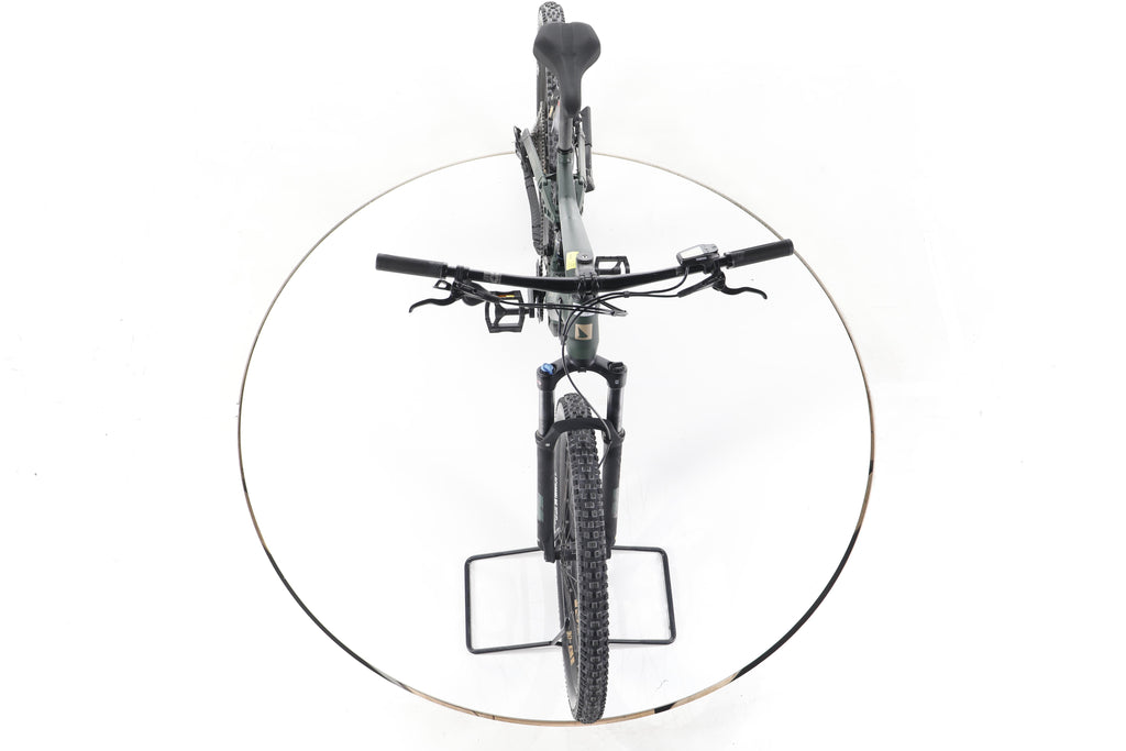 Haibike Alltrail 4 E-Bike Fully - Image 16