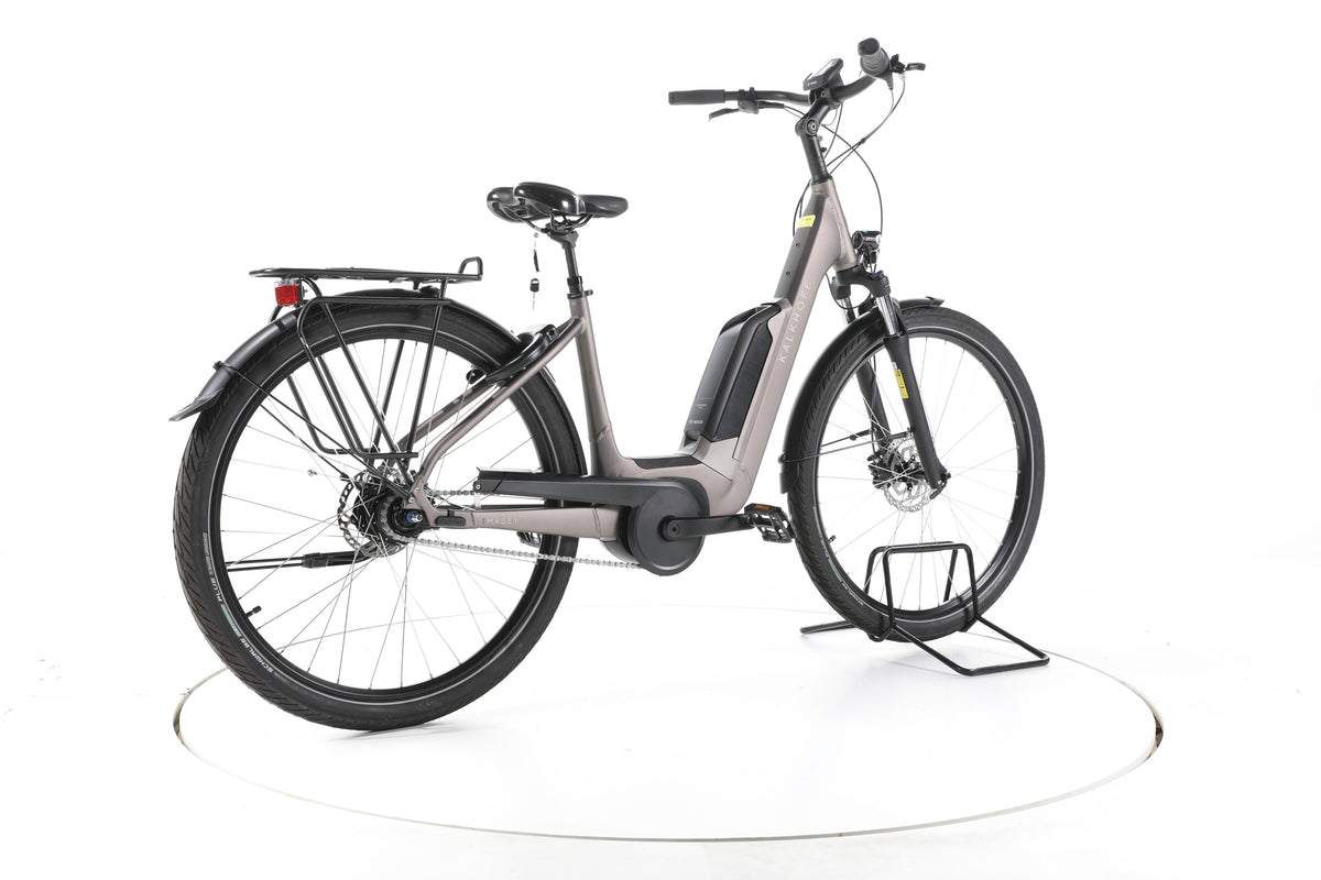 Kalkhoff Image 1.B Advance City E-Bike Tiefeinsteiger - Image 12