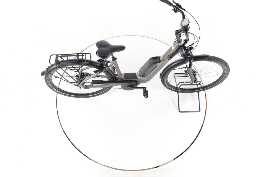 Kalkhoff Image 1.B Advance City E-Bike Tiefeinsteiger - Image 13