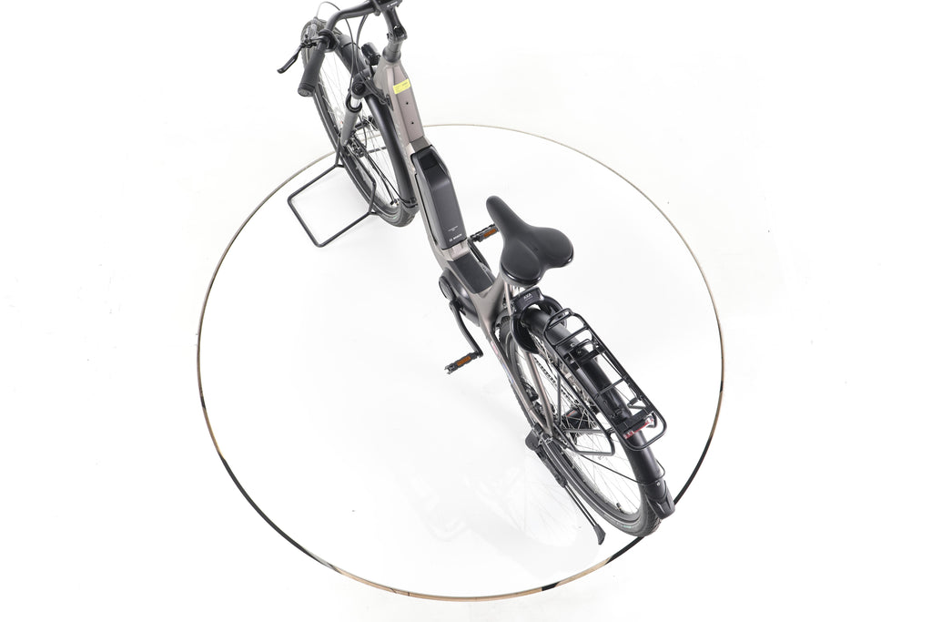 Kalkhoff Image 1.B Advance City E-Bike Tiefeinsteiger - Image 21