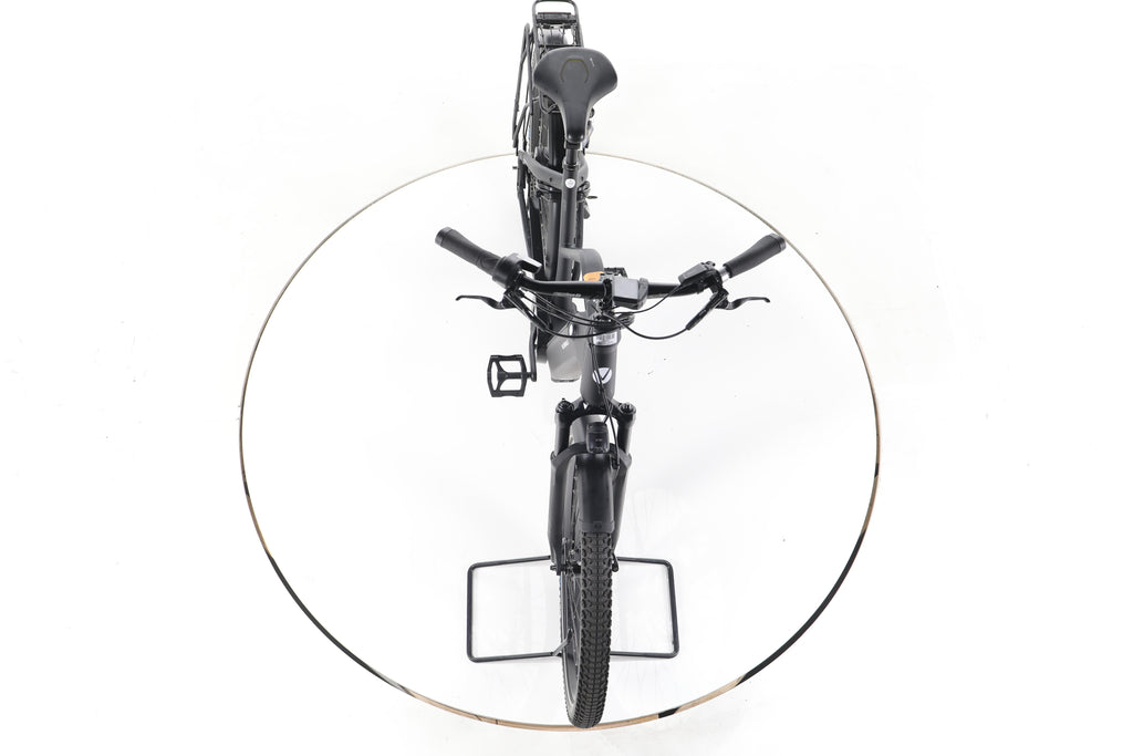 Velo de Ville SEB 990 Smart Range City E-Bike - Image 16