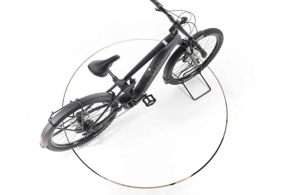 Cube Stereo Hybrid ONE22 PRO SUV E-Bike 2025 - Image 24