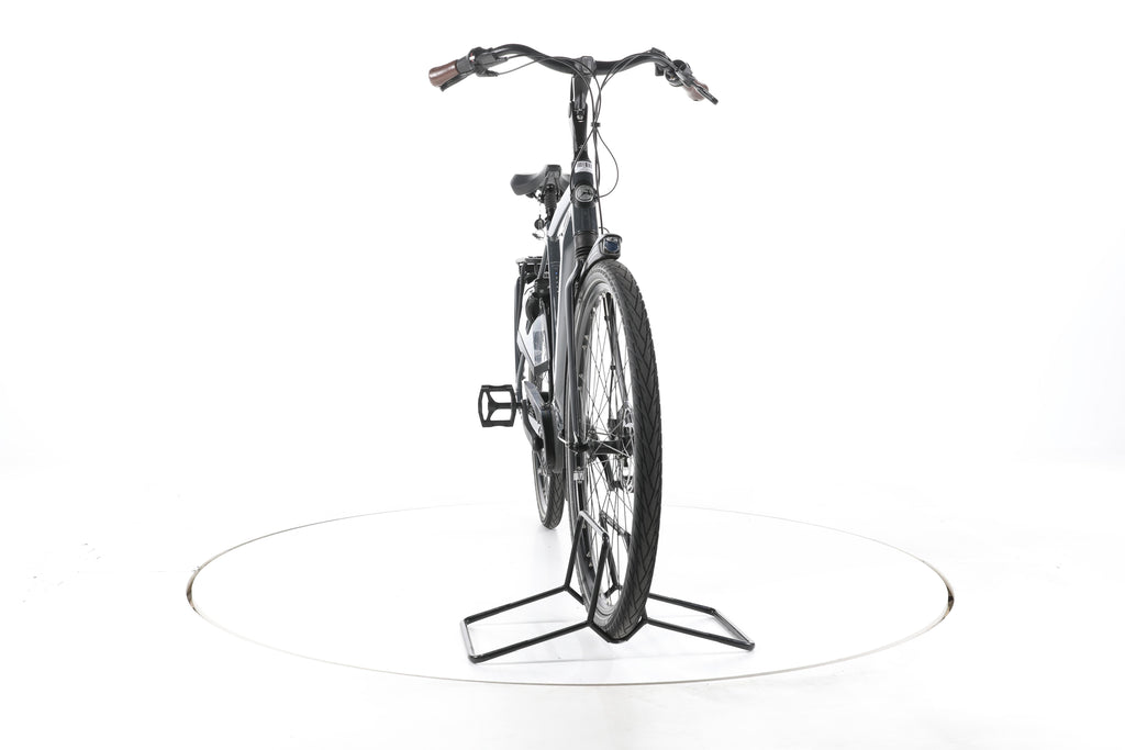 Gazelle Arroyo C5 HMB Elite City E-Bike - Image 4