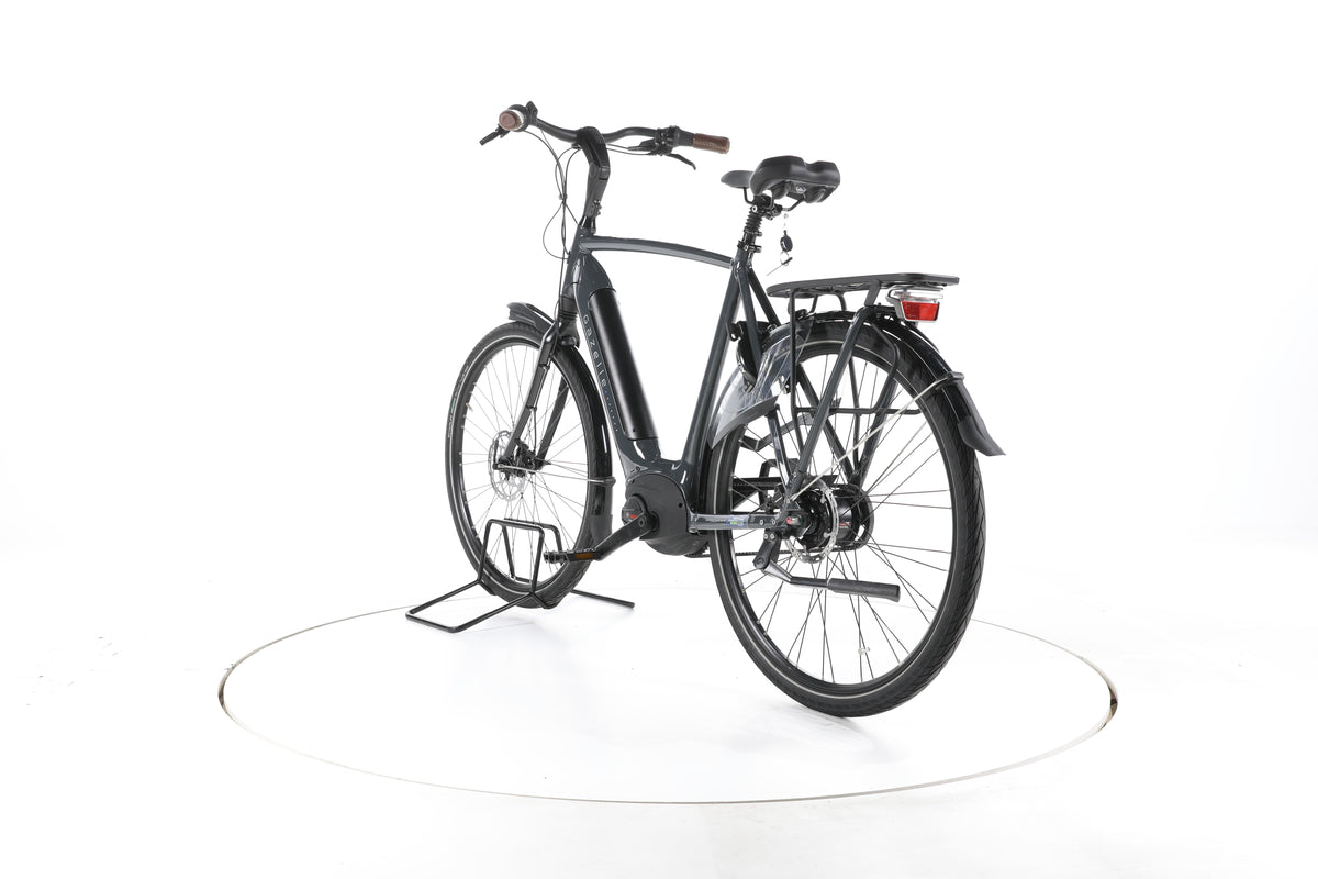 Gazelle Arroyo C5 HMB Elite City E-Bike - Image 9