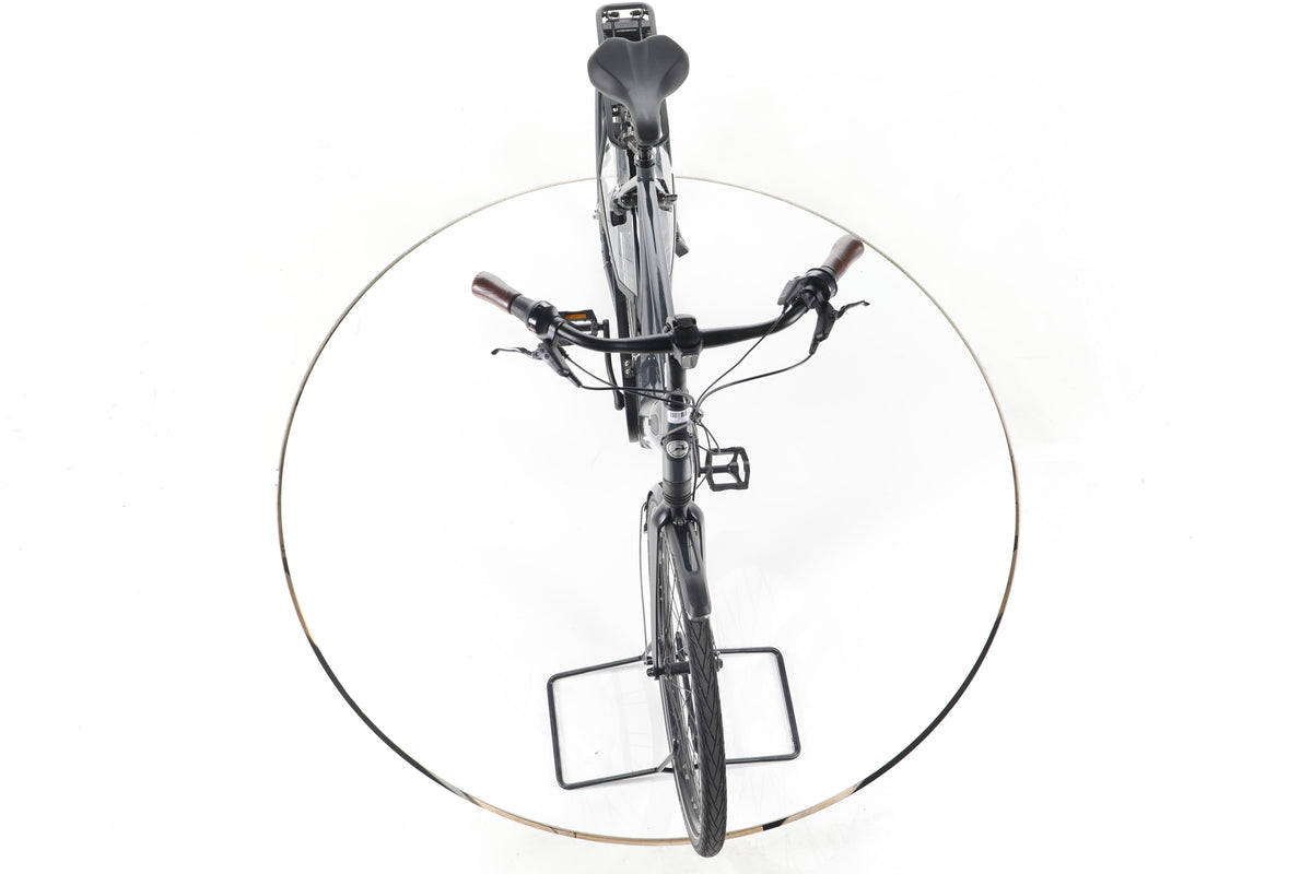 Gazelle Arroyo C5 HMB Elite City E-Bike - Image 16