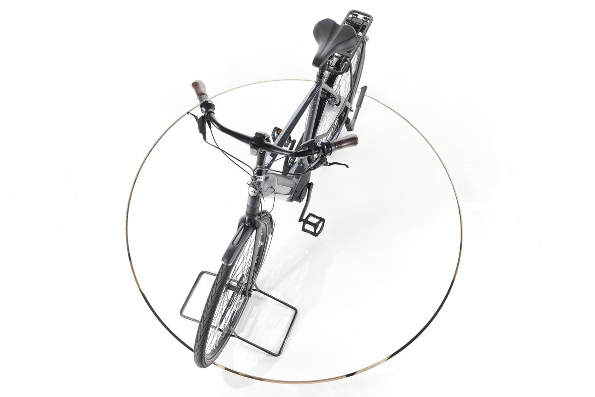 Gazelle Arroyo C5 HMB Elite City E-Bike - Image 17