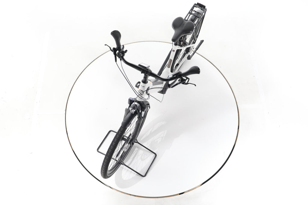 Kalkhoff Endeavour 3.b Move Trekking E-Bike Tiefeinsteiger - Image 17