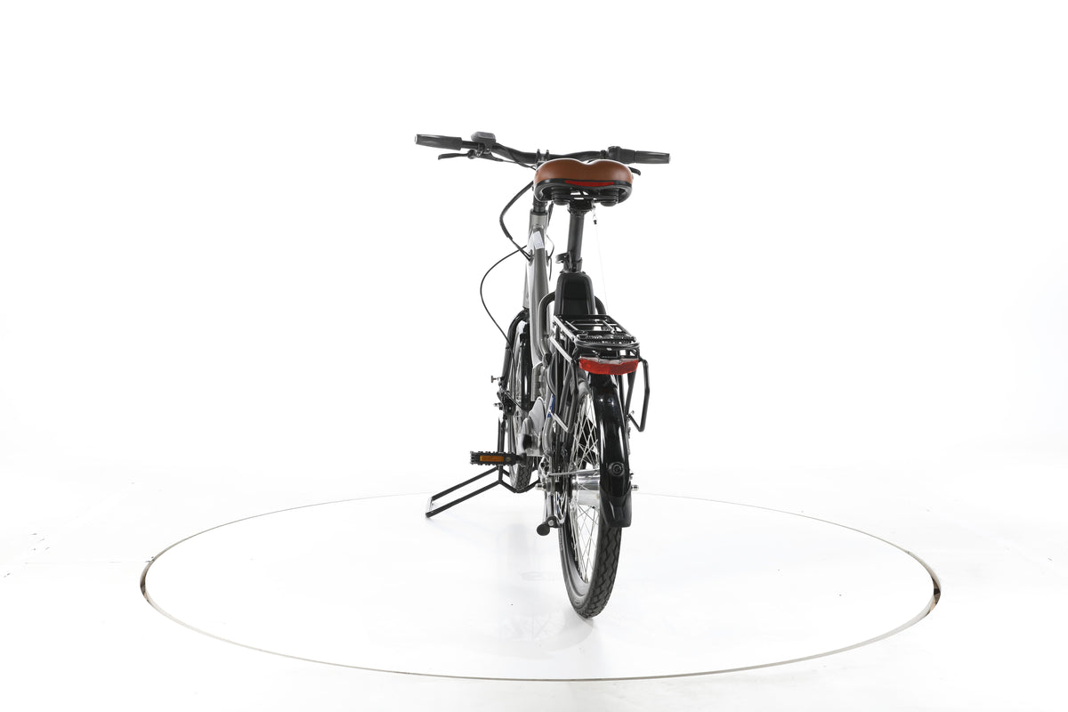 Sparta D-Wiz Falt E-Bike Tiefeinsteiger - Image 10