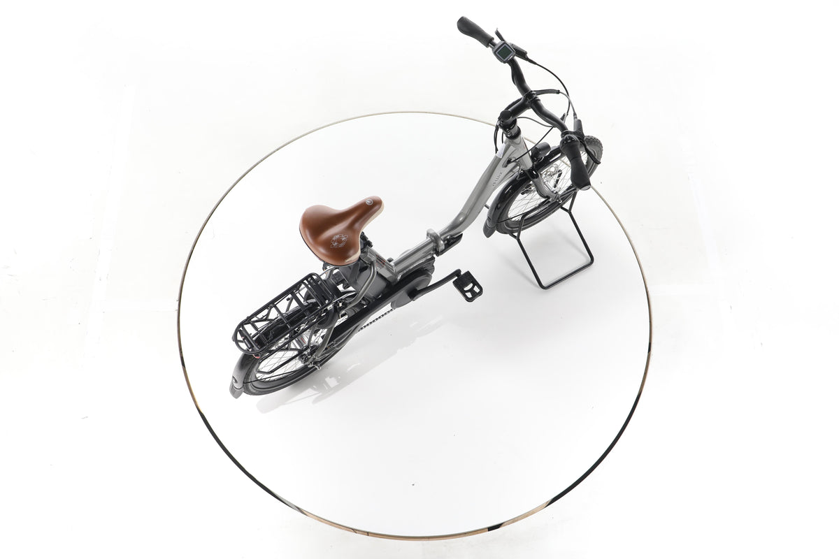 Sparta D-Wiz Falt E-Bike Tiefeinsteiger - Image 24
