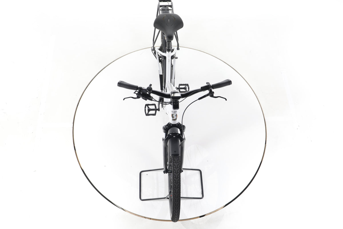 Scott Sub Sport eRIDE 20 Trekking E-Bike - Image 16