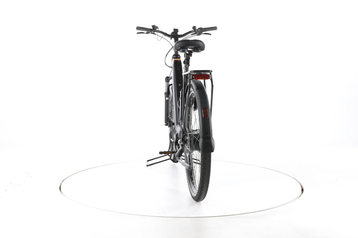 Conway Cairon T 6.0 City E-Bike Tiefeinsteiger 2025 - Image 10
