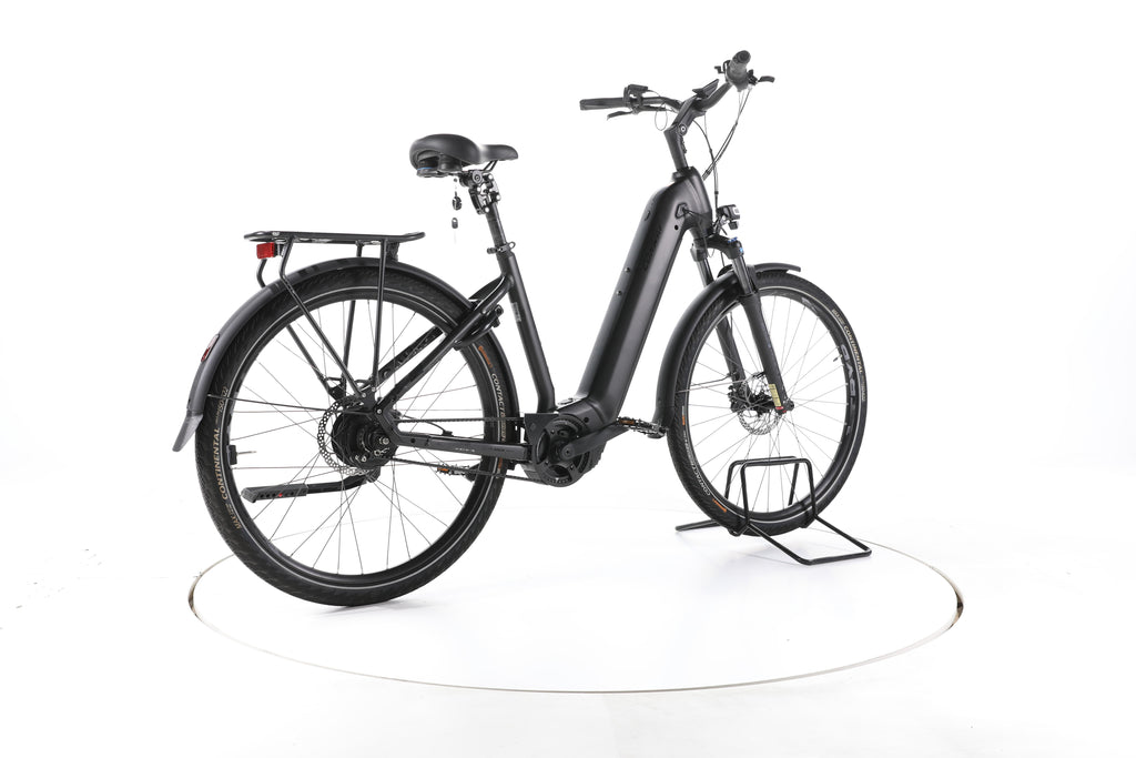 Conway Cairon T 6.0 City E-Bike Tiefeinsteiger 2025 - Image 12
