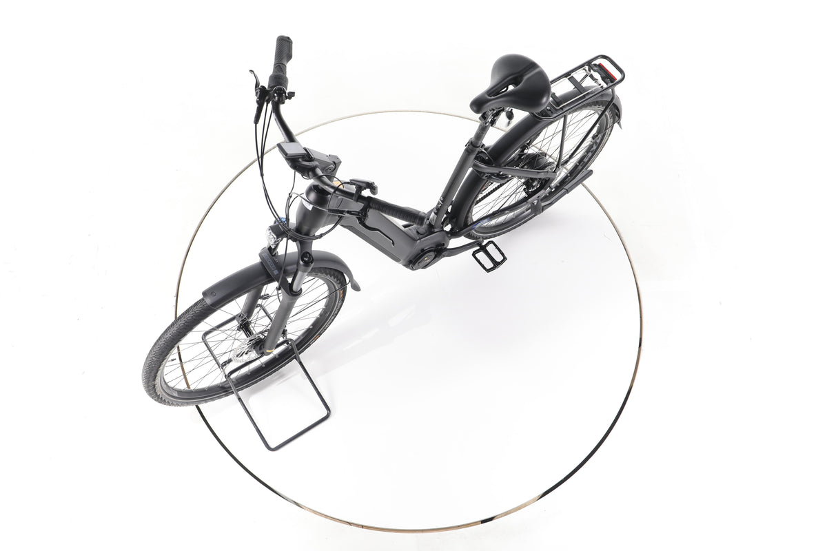 Conway Cairon T 6.0 City E-Bike Tiefeinsteiger 2025 - Image 18