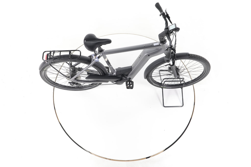 Bergamont E-Horizon Sport Trekking E-Bike - Image 13