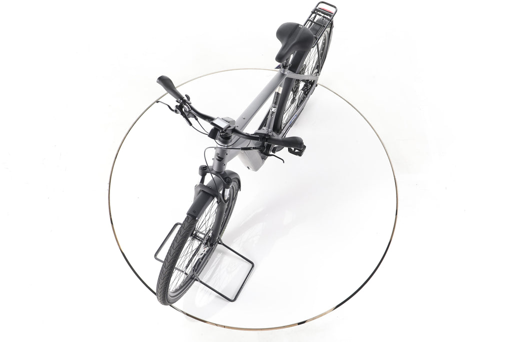Bergamont E-Horizon Sport Trekking E-Bike - Image 17