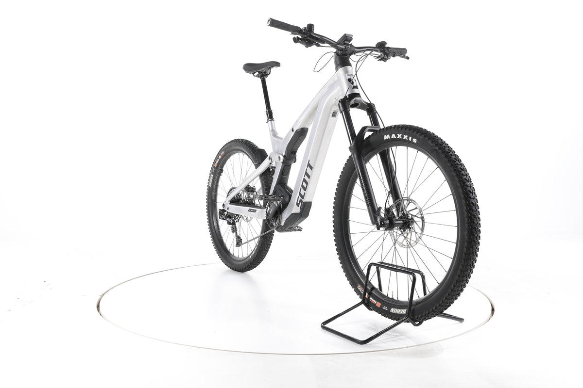 Scott Strike eRIDE 920 EVO E-Bike Fully - Image 3