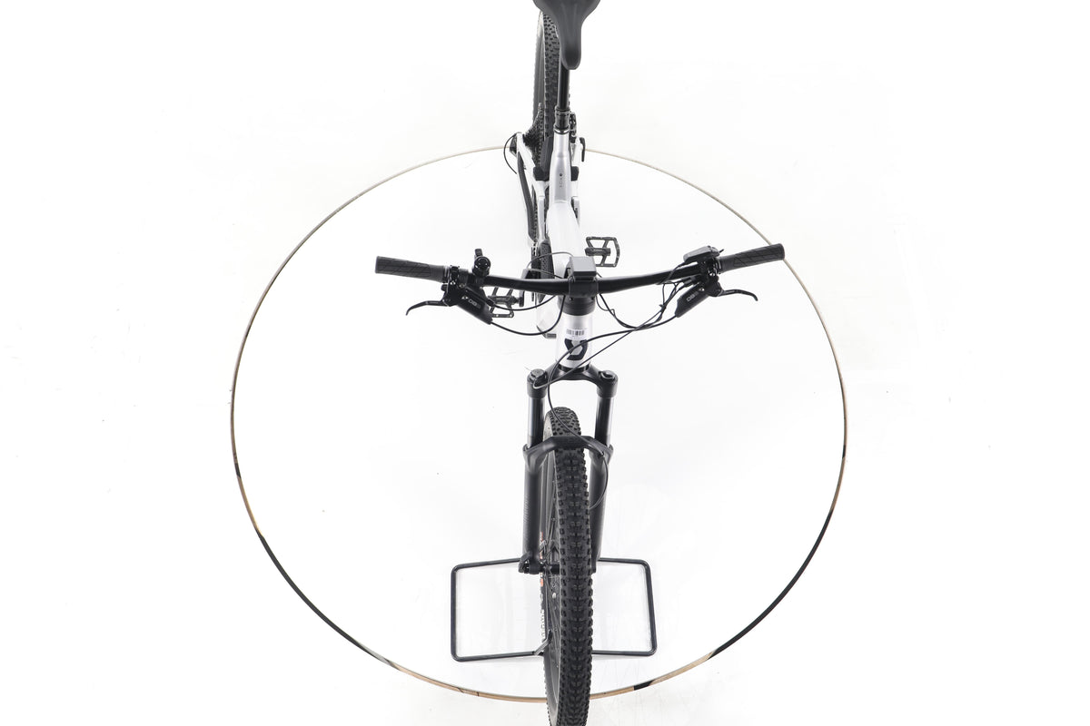 Scott Strike eRIDE 920 EVO E-Bike Fully - Image 16