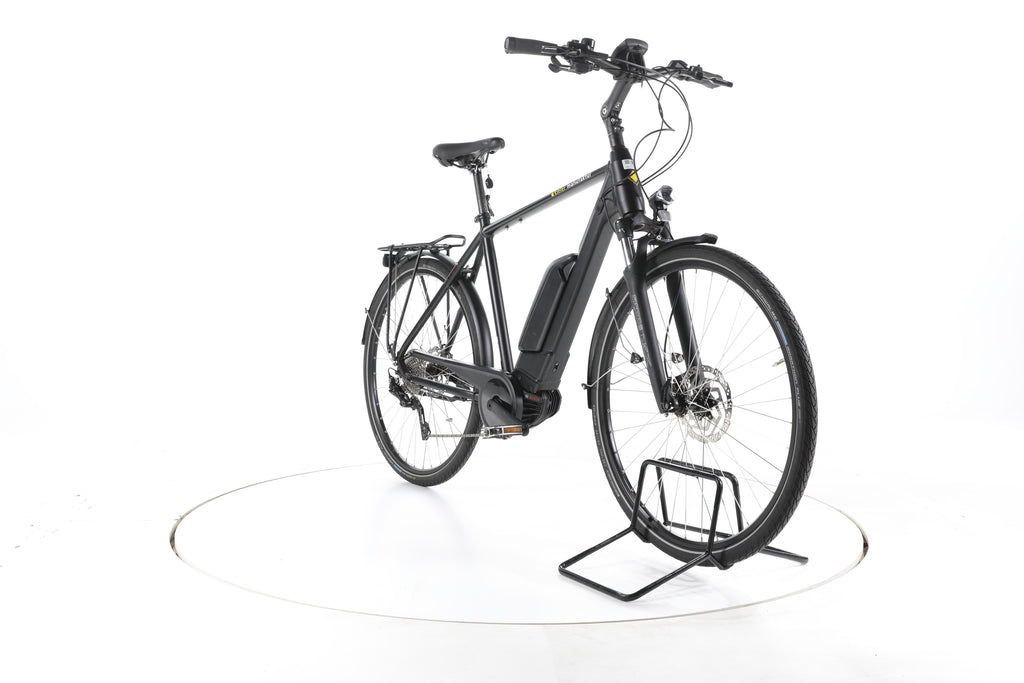 Kieler Manufaktur Performance CX 10 Trekking E-Bike - Image 3