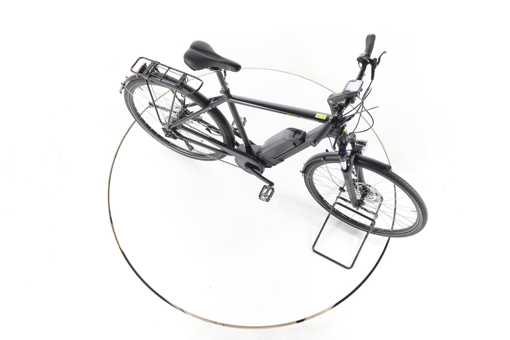 Kieler Manufaktur Performance CX 10 Trekking E-Bike - Image 14