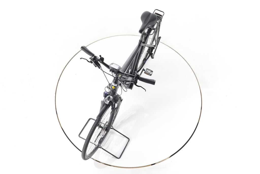 Kieler Manufaktur Performance CX 10 Trekking E-Bike - Image 17