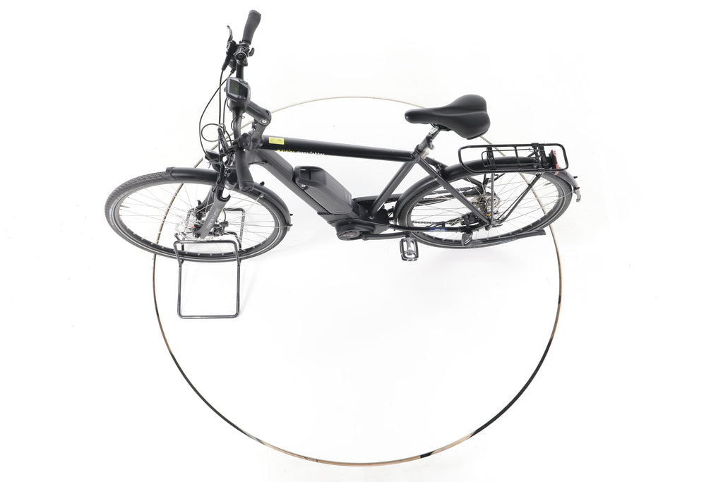 Kieler Manufaktur Performance CX 10 Trekking E-Bike - Image 19