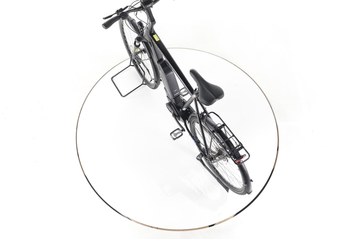 Kieler Manufaktur Performance CX 10 Trekking E-Bike - Image 21