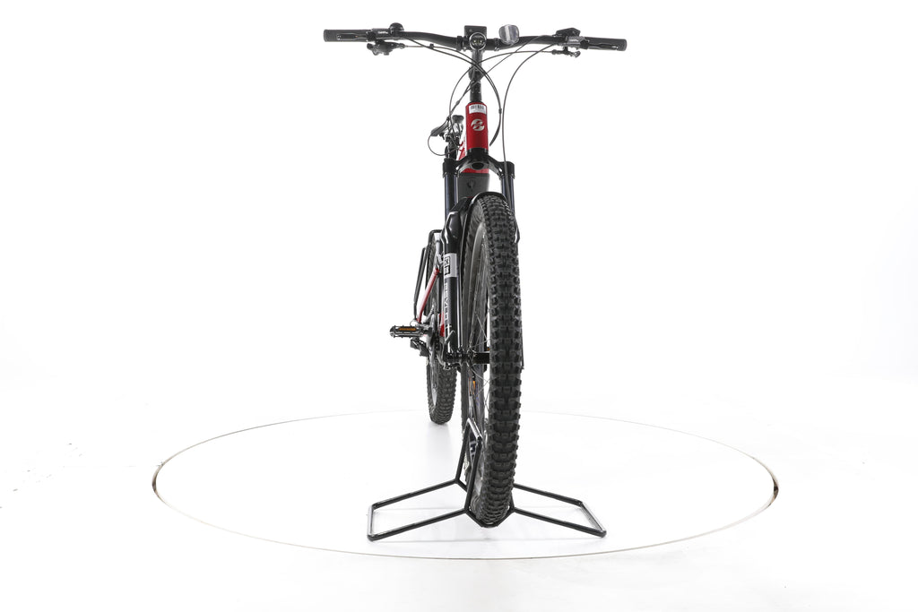 Ghost E-ASX ESSENTIAL HIGH EQ SUV E-Bike 2025 - Image 4