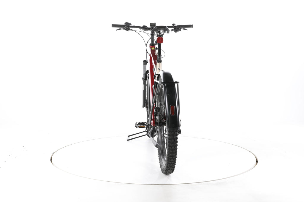 Ghost E-ASX ESSENTIAL HIGH EQ SUV E-Bike 2025 - Image 10