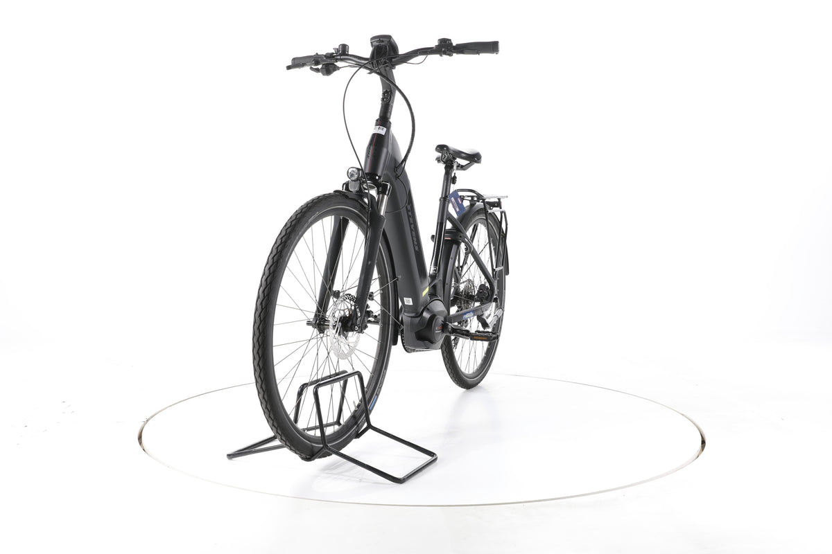 Stevens E-Lavena PT5 Forma Trekking E-Bike Tiefeinsteiger - Image 5