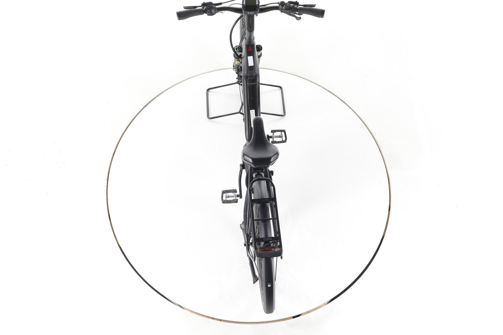 Stevens E-Lavena PT5 Forma Trekking E-Bike Tiefeinsteiger - Image 22