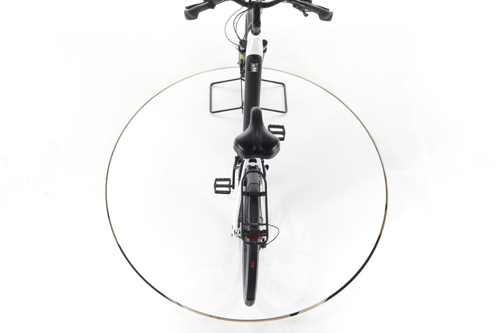 Cube Supreme Sport Hybrid One 500 Trekking E-Bike Tiefeinsteiger - Image 22