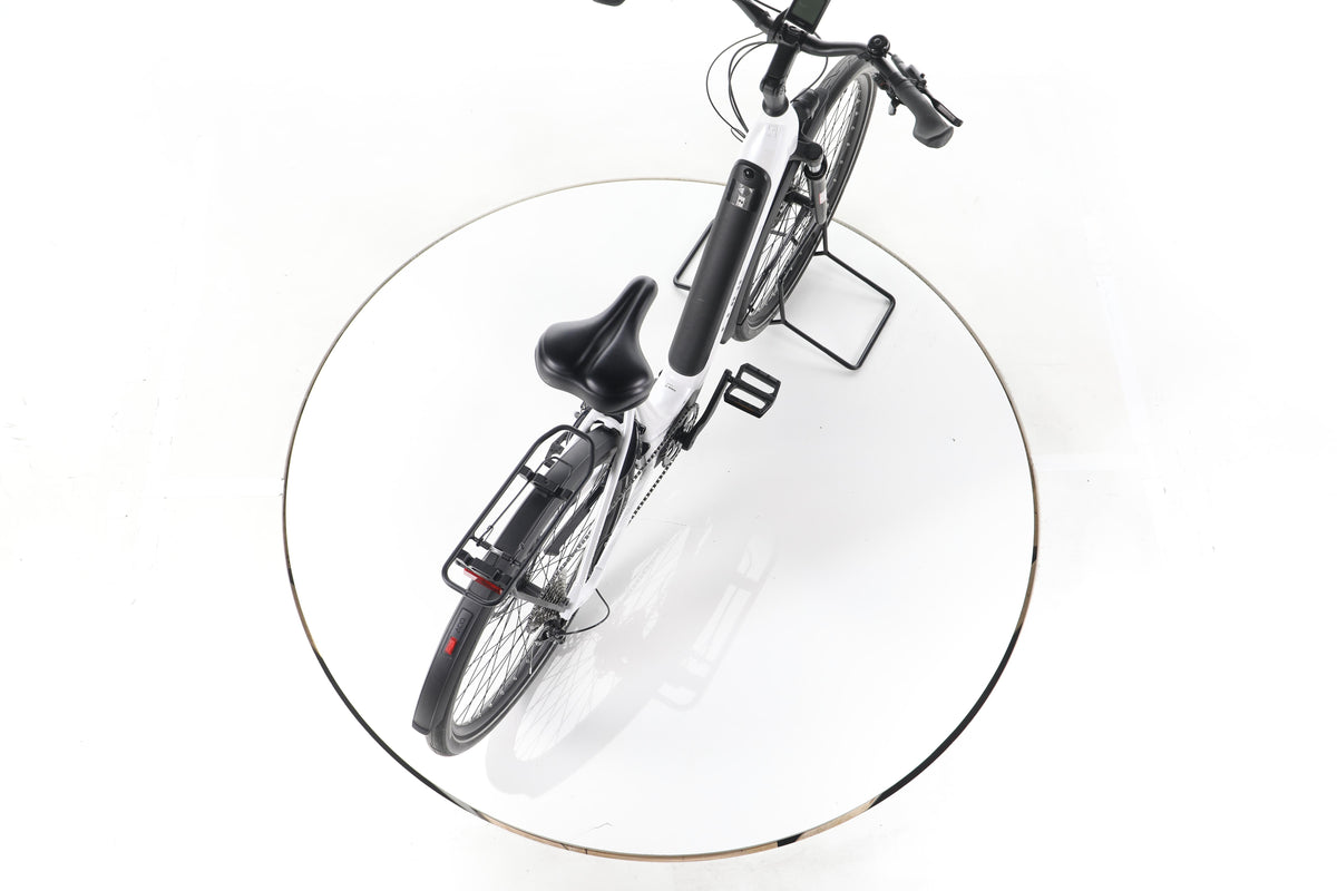 Cube Supreme Sport Hybrid One 500 Trekking E-Bike Tiefeinsteiger - Image 23