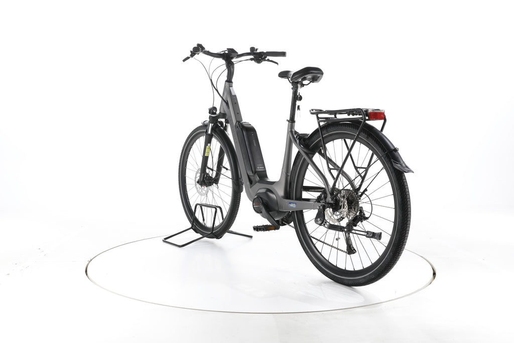Kalkhoff Endeavour 1.B Move Trekking E-Bike Tiefeinsteiger - Image 9