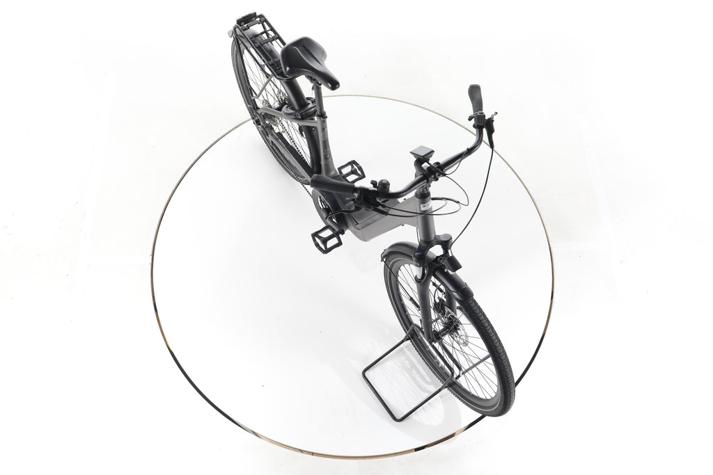 Kalkhoff Endeavour 1.B Move Trekking E-Bike Tiefeinsteiger - Image 15