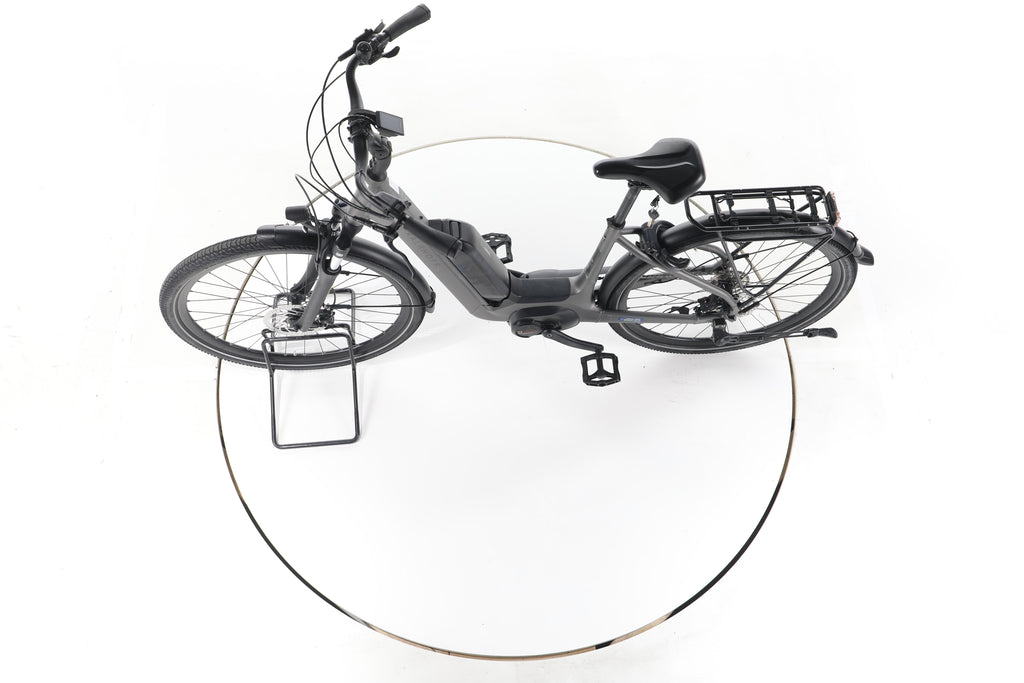 Kalkhoff Endeavour 1.B Move Trekking E-Bike Tiefeinsteiger - Image 19