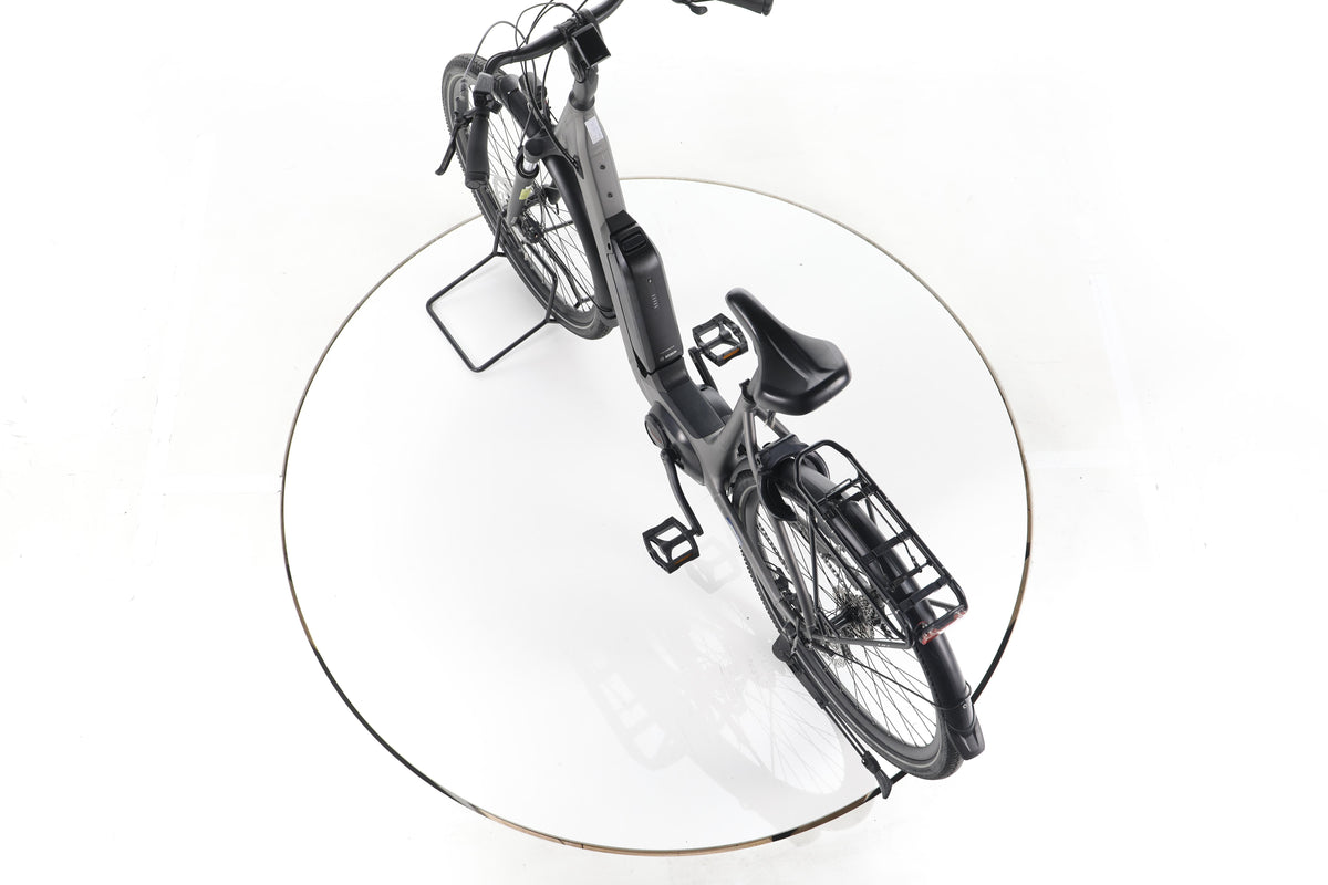 Kalkhoff Endeavour 1.B Move Trekking E-Bike Tiefeinsteiger - Image 21