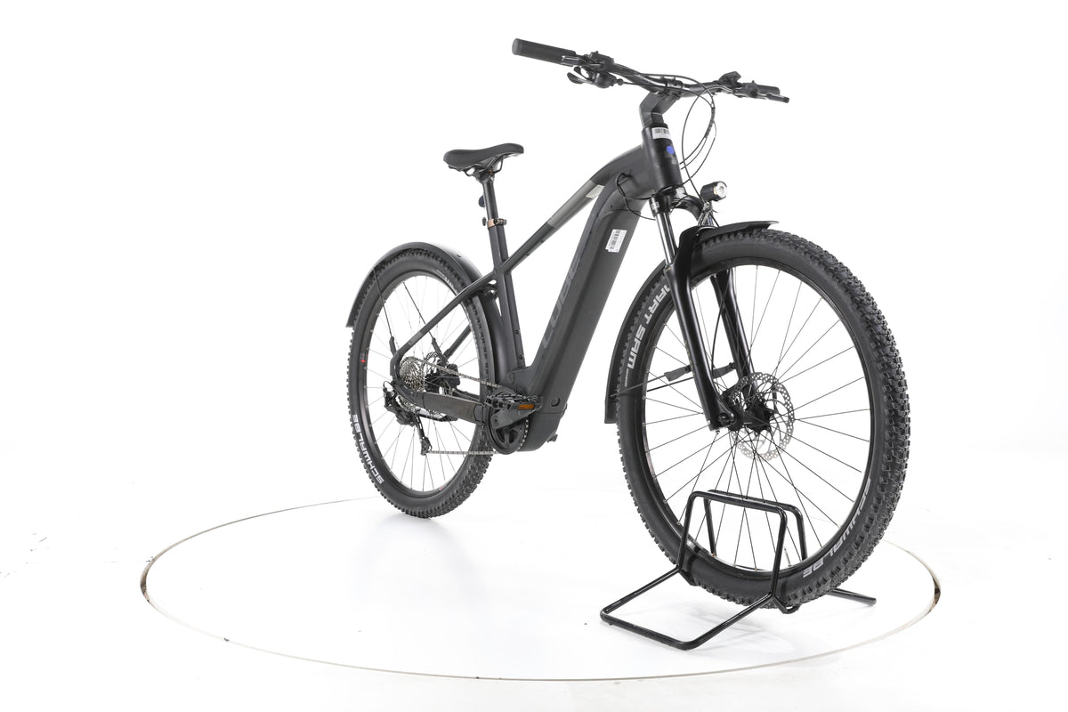 Cube Reaction Hybrid Performance E-Bike - Image 3