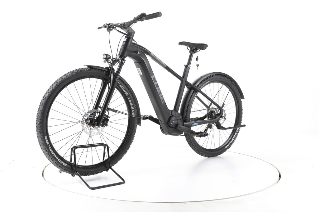 Cube Reaction Hybrid Performance E-Bike - Image 6