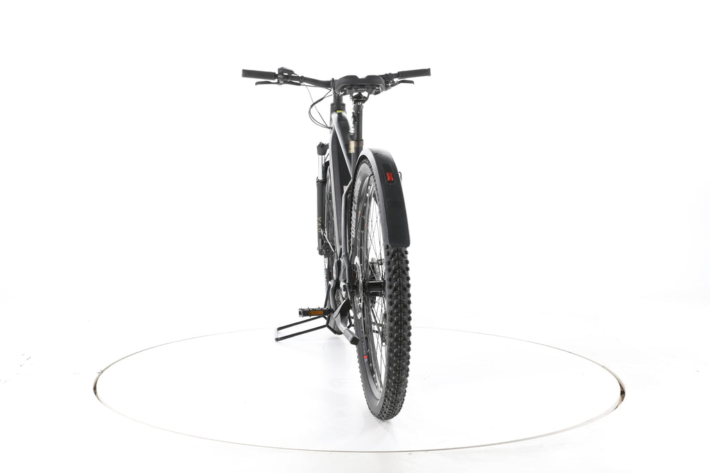 Cube Reaction Hybrid Performance E-Bike - Image 10