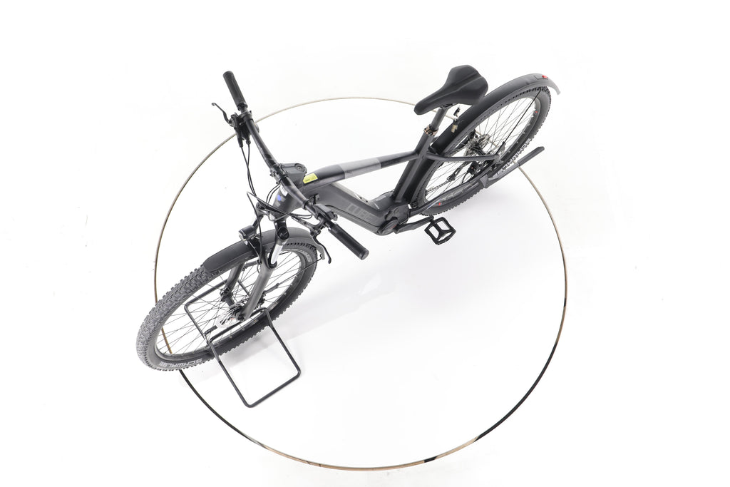 Cube Reaction Hybrid Performance E-Bike - Image 18