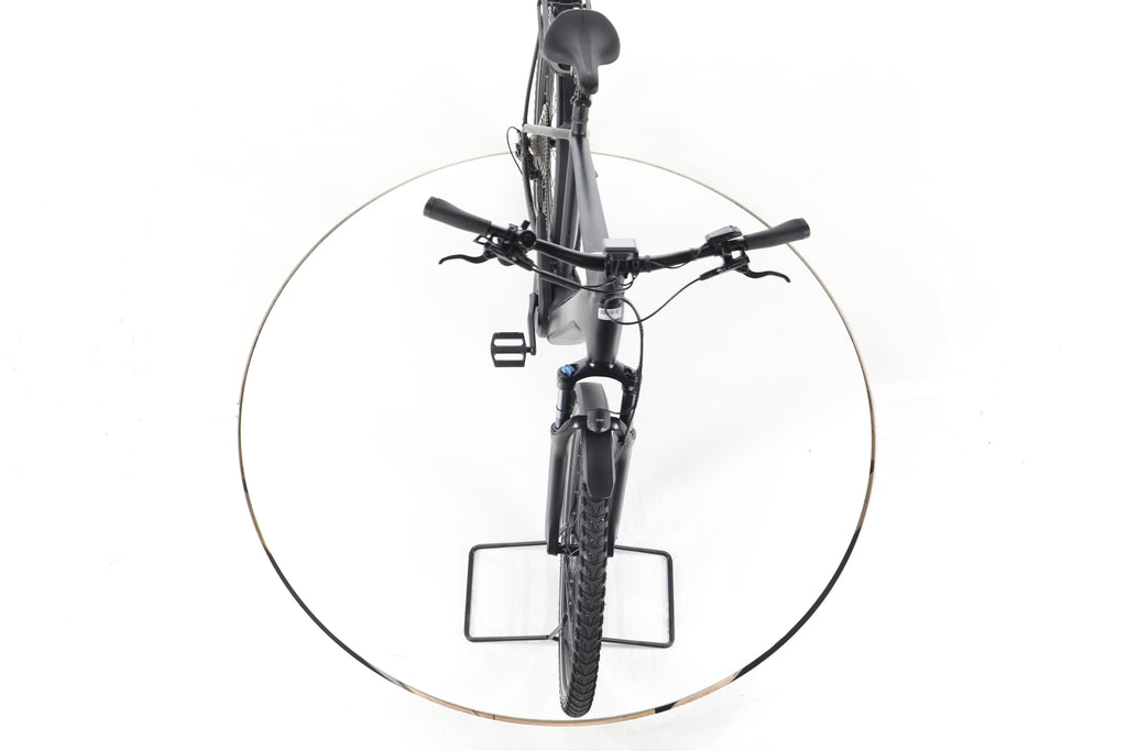 Cube Kathmandu Hybrid Pro 800 Trekking E-Bike 2025 - Image 16