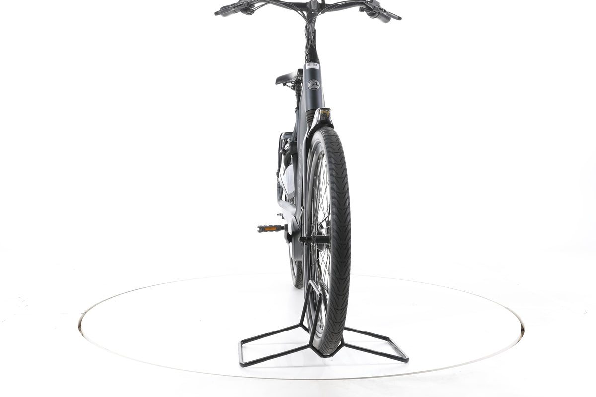 Gazelle Avignon C380 HMB City E-Bike Tiefeinsteiger - Image 4