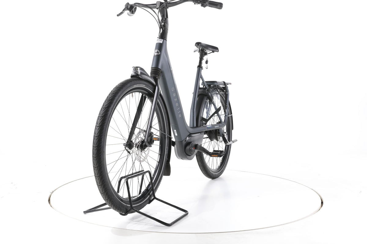 Gazelle Avignon C380 HMB City E-Bike Tiefeinsteiger - Image 5