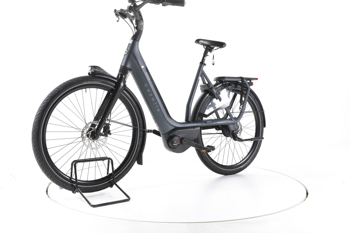 Gazelle Avignon C380 HMB City E-Bike Tiefeinsteiger - Image 6