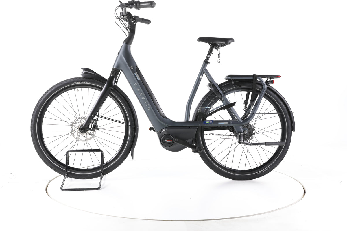 Gazelle Avignon C380 HMB City E-Bike Tiefeinsteiger - Image 7