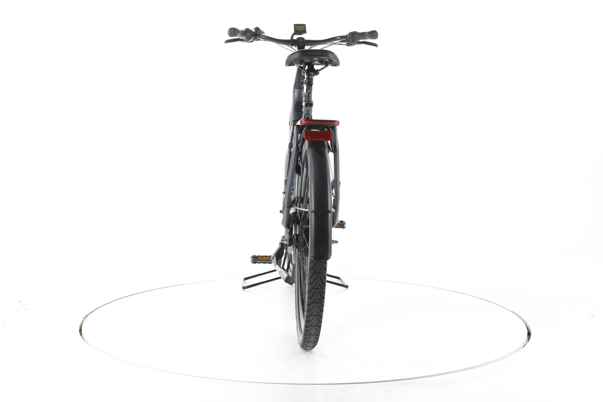 Gazelle Avignon C380 HMB City E-Bike Tiefeinsteiger - Image 10